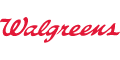 Walgreens logo