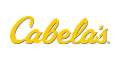 Cabela's logo